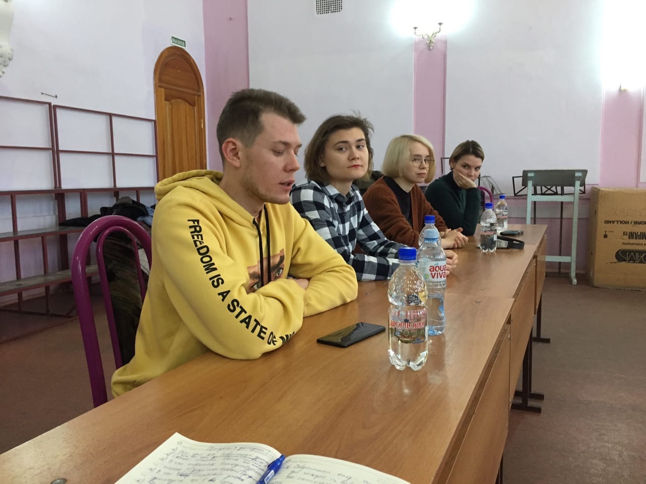 О ПРОЕКТЕ #ЭтоСамара